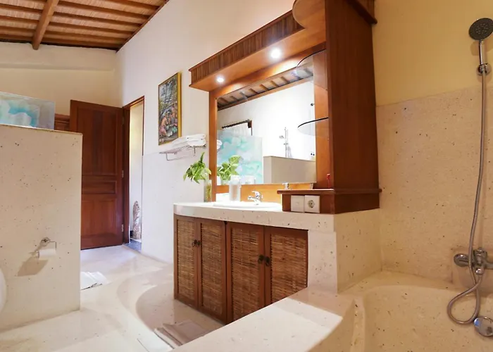 Bali Maja By Wonderful Bali Villa *