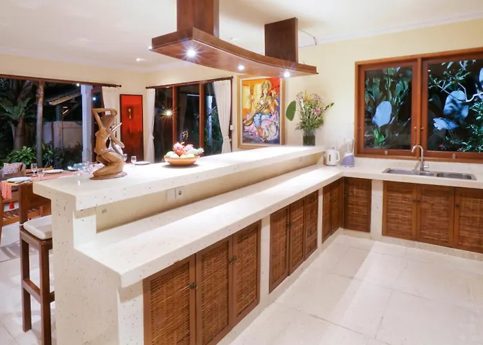 Bali Maja By Wonderful Bali Seminyak