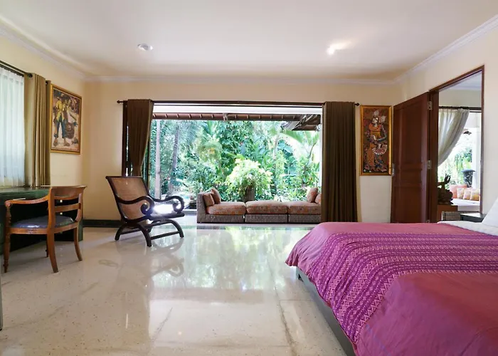 Villa Bali Maja By Wonderful Bali Seminyak