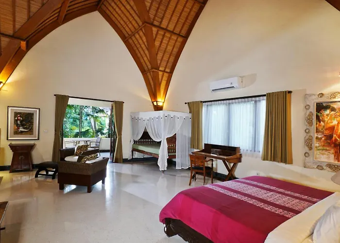 Bali Maja By Wonderful Bali *