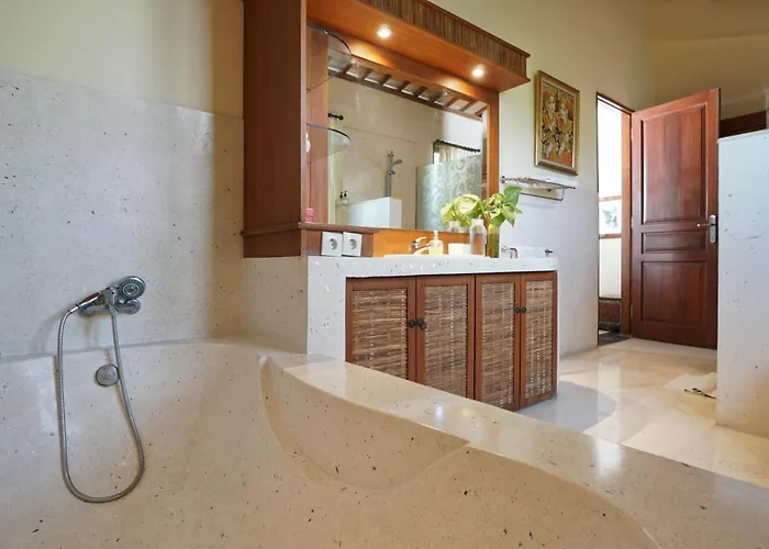 Bali Maja By Wonderful Bali * Seminyak