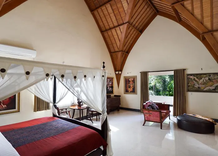 Bali Maja By Wonderful Bali