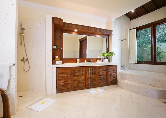 Villa Bali Maja By Wonderful Bali