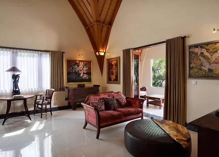 Villa Bali Maja By Wonderful Bali *