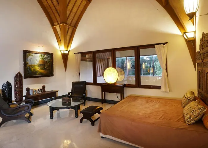 Bali Maja By Wonderful Bali Villa Seminyak