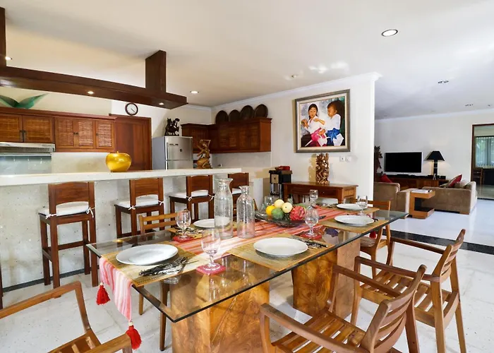 Villa Bali Maja By Wonderful Bali *