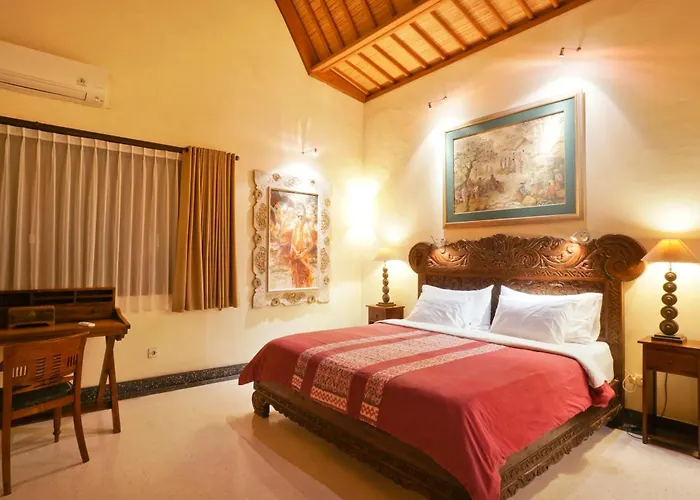 Bali Maja By Wonderful Bali
