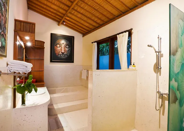 Bali Maja By Wonderful Bali Villa Seminyak